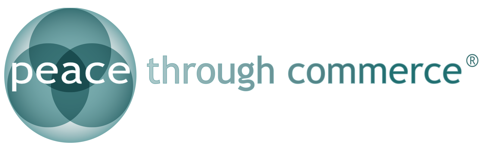 Peace Through Commerce Inc logo