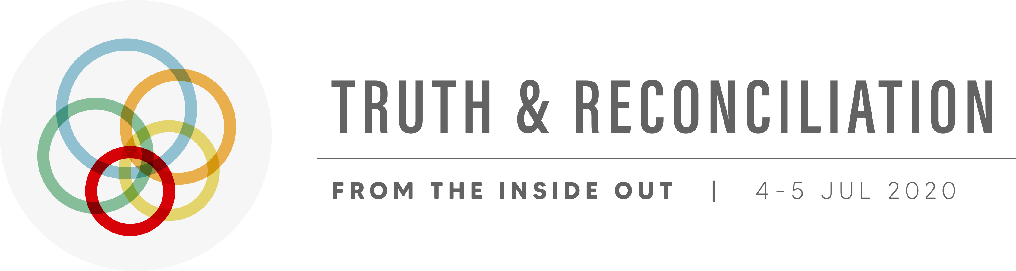 truth and reconciliation tshirts