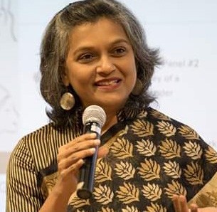 Nilima Bhat